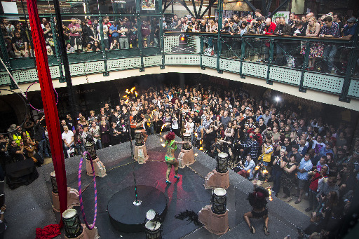 London Tattoo Convention